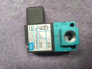 Solenoid Valve