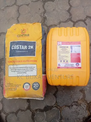 Costar Male and Female
