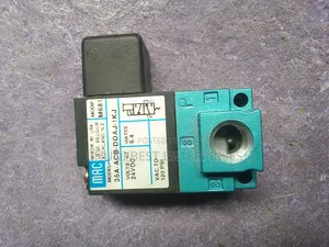 Solenoid Valve