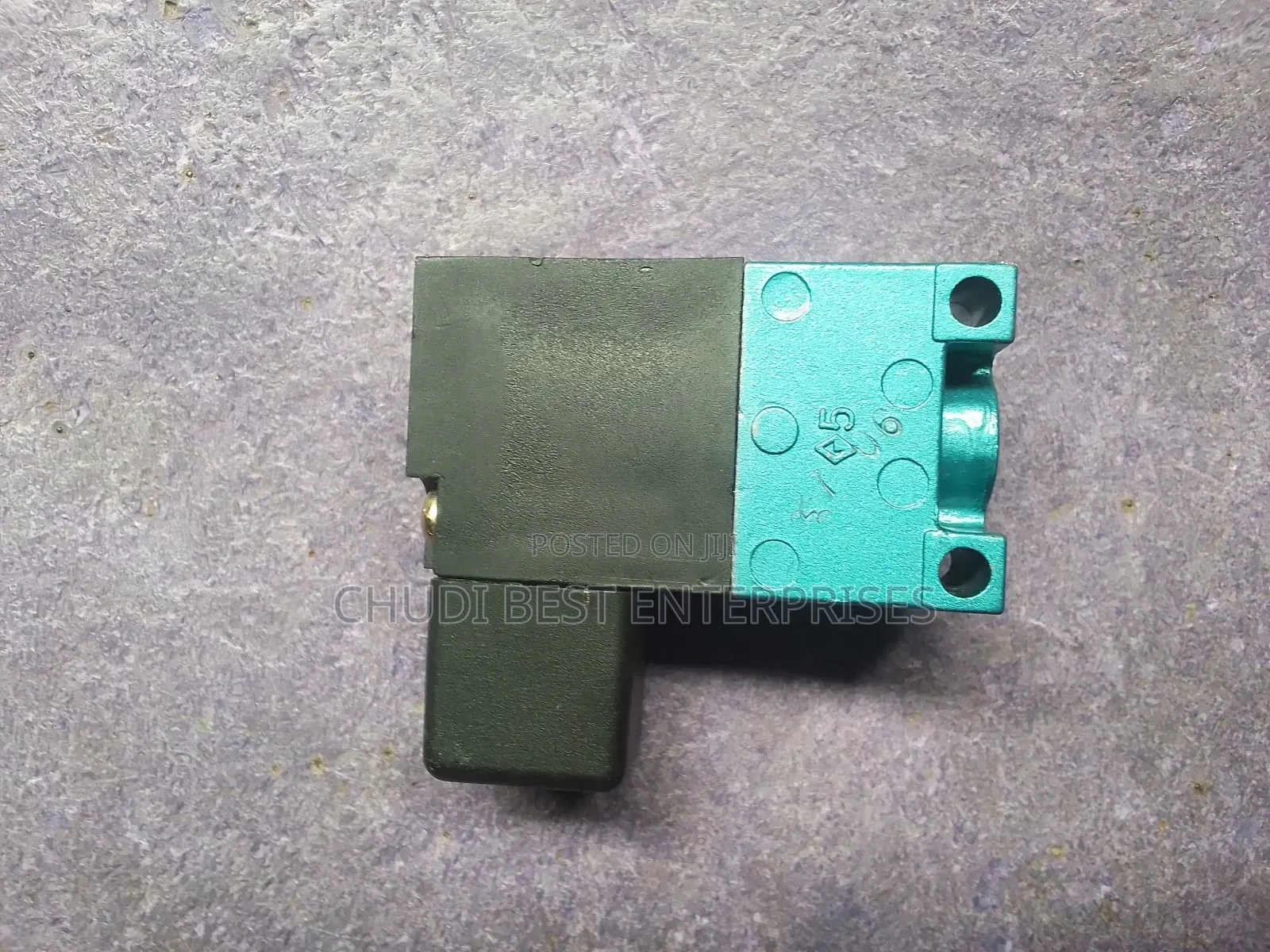 Solenoid Valve