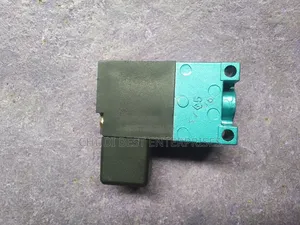 Solenoid Valve