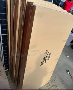 Mono Panels