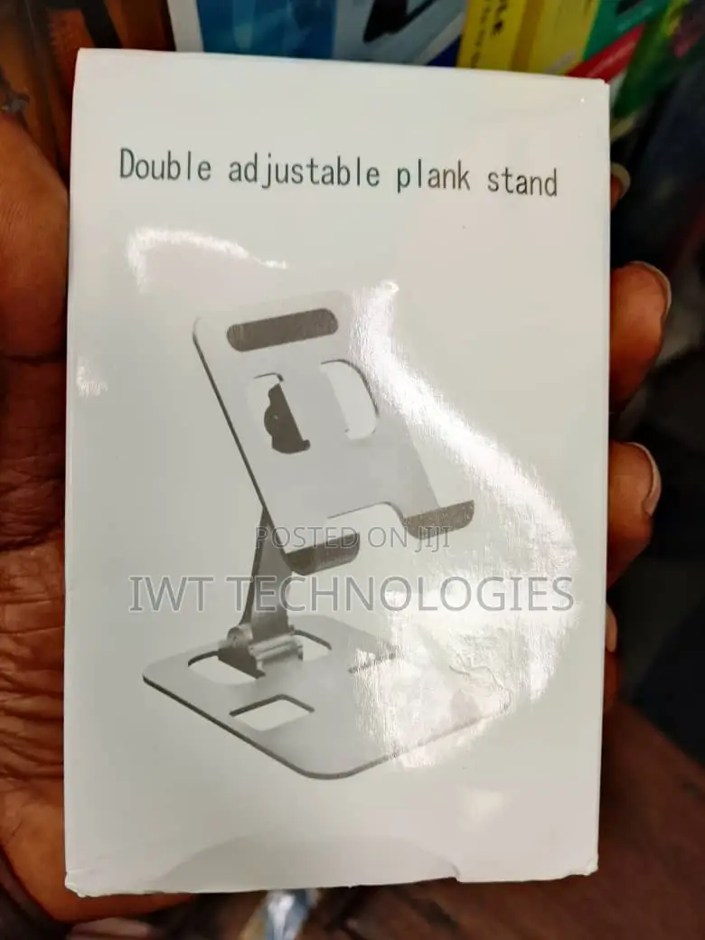 Phone Stand