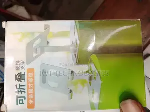 Phone Stand