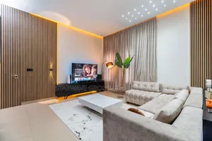 Cozy 1 Bedroom Apartment With Ps5 at Lekki