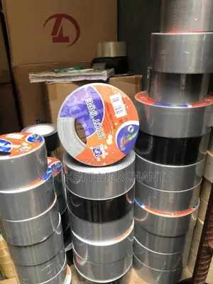 48mm X 50yards Duck Tape