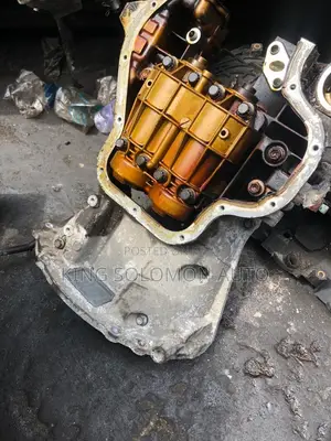Engine Weight/Balancing Toyota Camry 2002 2003 2004 2005