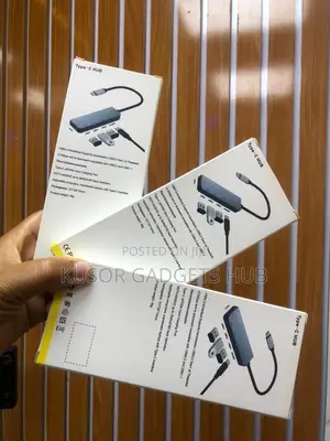 Laptop Cable