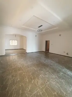 4bdrm Duplex in Privately, Galadimawa for rent