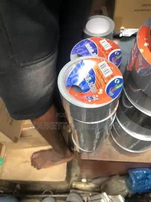 48mm X 12yards Duck Tape