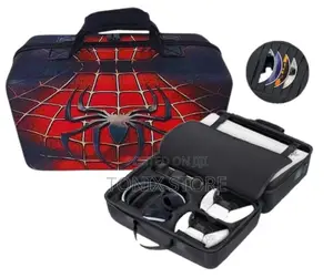 Ps5 Protective Travel Storage Bag for Ps5 Fat