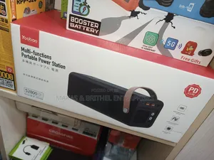 Laptops Power Bank