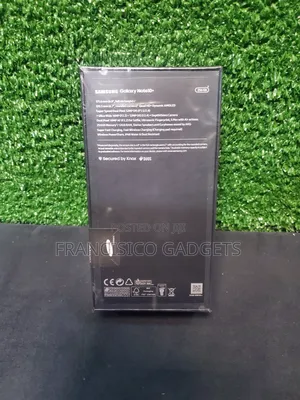 New Samsung Galaxy Note 10 5G 256 GB Purple