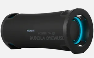 Photo - Sony Ult Field Wireless Bluetooth Speaker