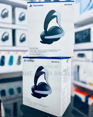 Playstation Headset