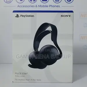 Playstation Headset