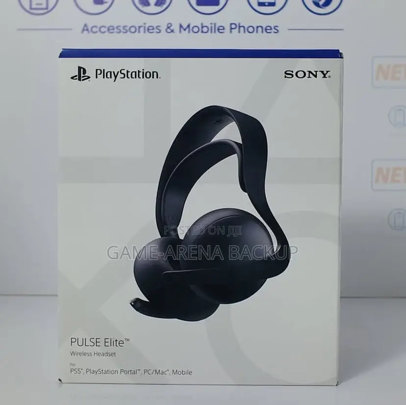 Playstation Headset
