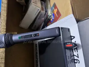 Microphone Axe76 Professional Microphone