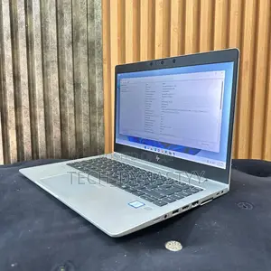 Laptop HP EliteBook 840 G6 16GB Intel Core I7 SSD 512GB