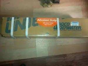 Broco Underwater Welding Electrode