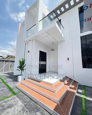 Photo - 4bdrm Duplex in Oluyole for sale