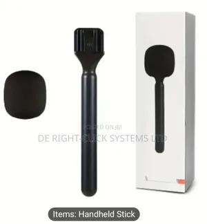Wireless Microphone Handheld Stick Adapter