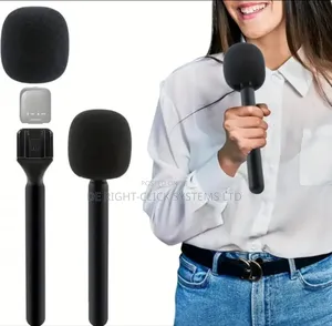 Wireless Microphone Handheld Stick Adapter
