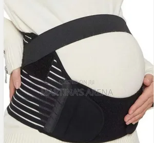 Pregnancy Belt