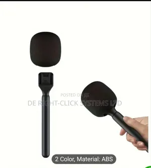 Wireless Microphone Handheld Stick Adapter