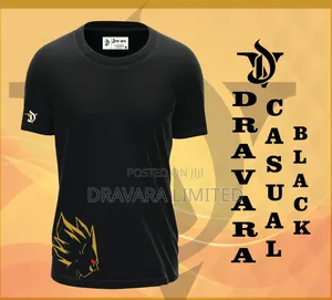 Photo - Dravara Casual