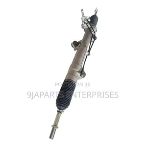 Steering Rack Lexus Lx570 Toyota Land Cruiser 2008-2020
