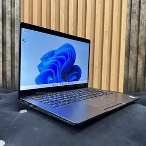 Laptop Dell Latitude 5300 8GB Intel Core I5 SSD 256GB