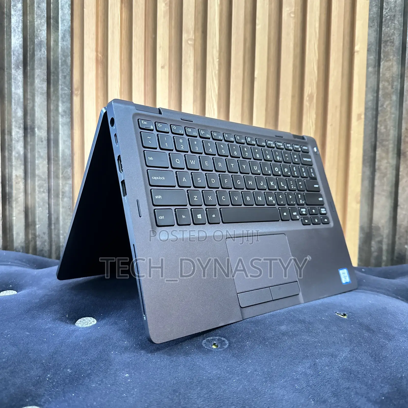 Laptop Dell Latitude 5300 8GB Intel Core I5 SSD 256GB