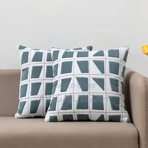 Throw Pillows