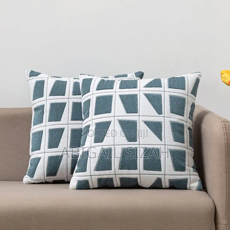 Throw Pillows