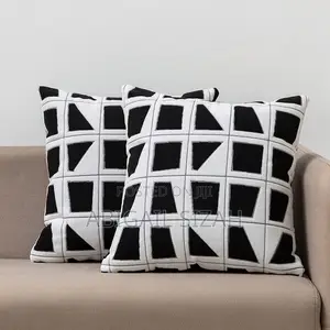Throw Pillows