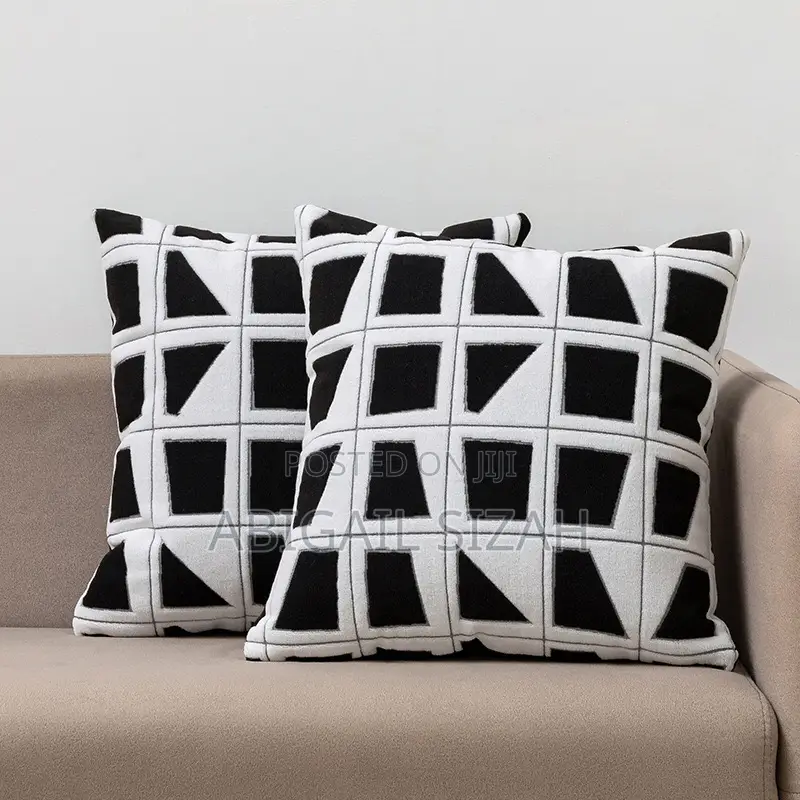 Throw Pillows