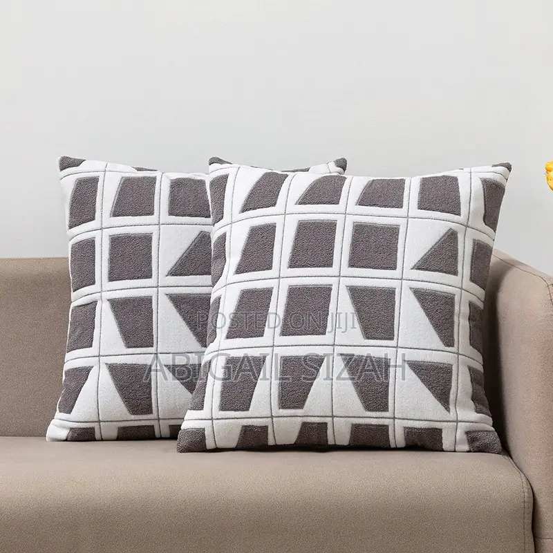 Throw Pillows