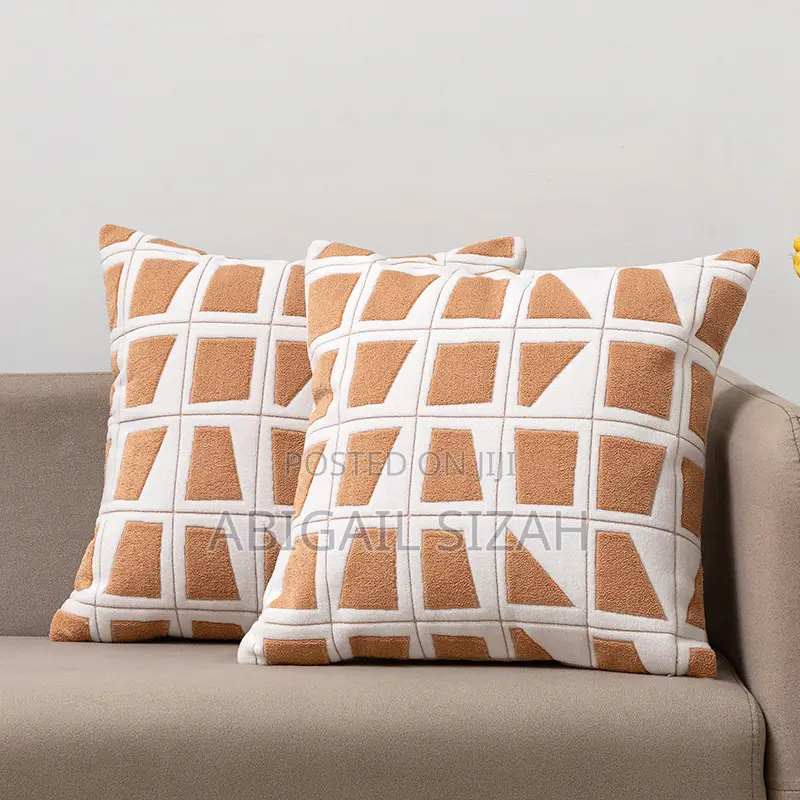 Throw Pillows