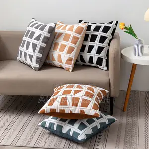 Throw Pillows