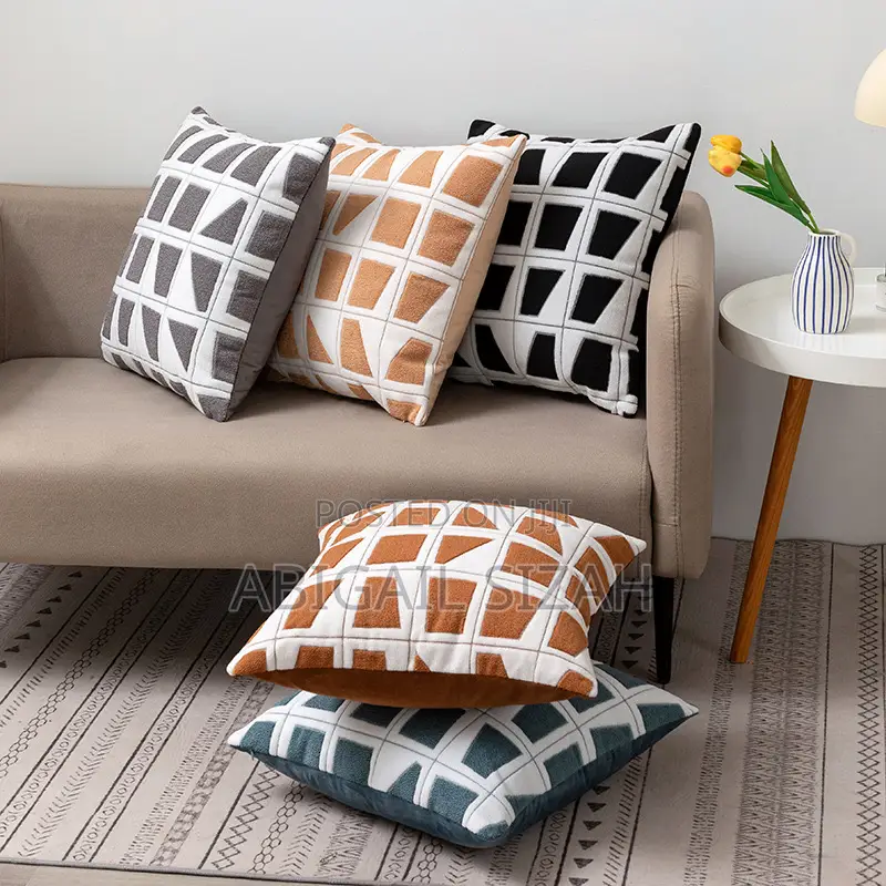 Throw Pillows