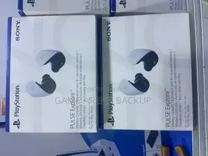 Original Sony Playstation Explore Wireless Earbuds