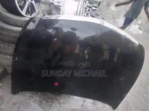Hyundai Sonata Bonnet 2011 to 2014
