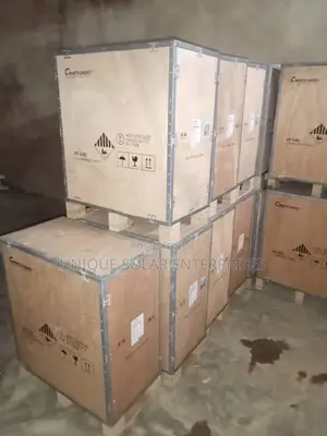 Cworth Energy Solar Battery
