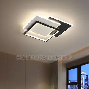 Led Ceiling Light for the Bedroom