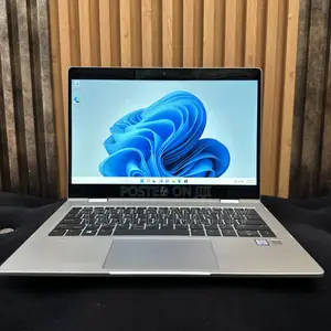 Laptop HP EliteBook 830 G6 8GB Intel Core I5 SSD 256GB