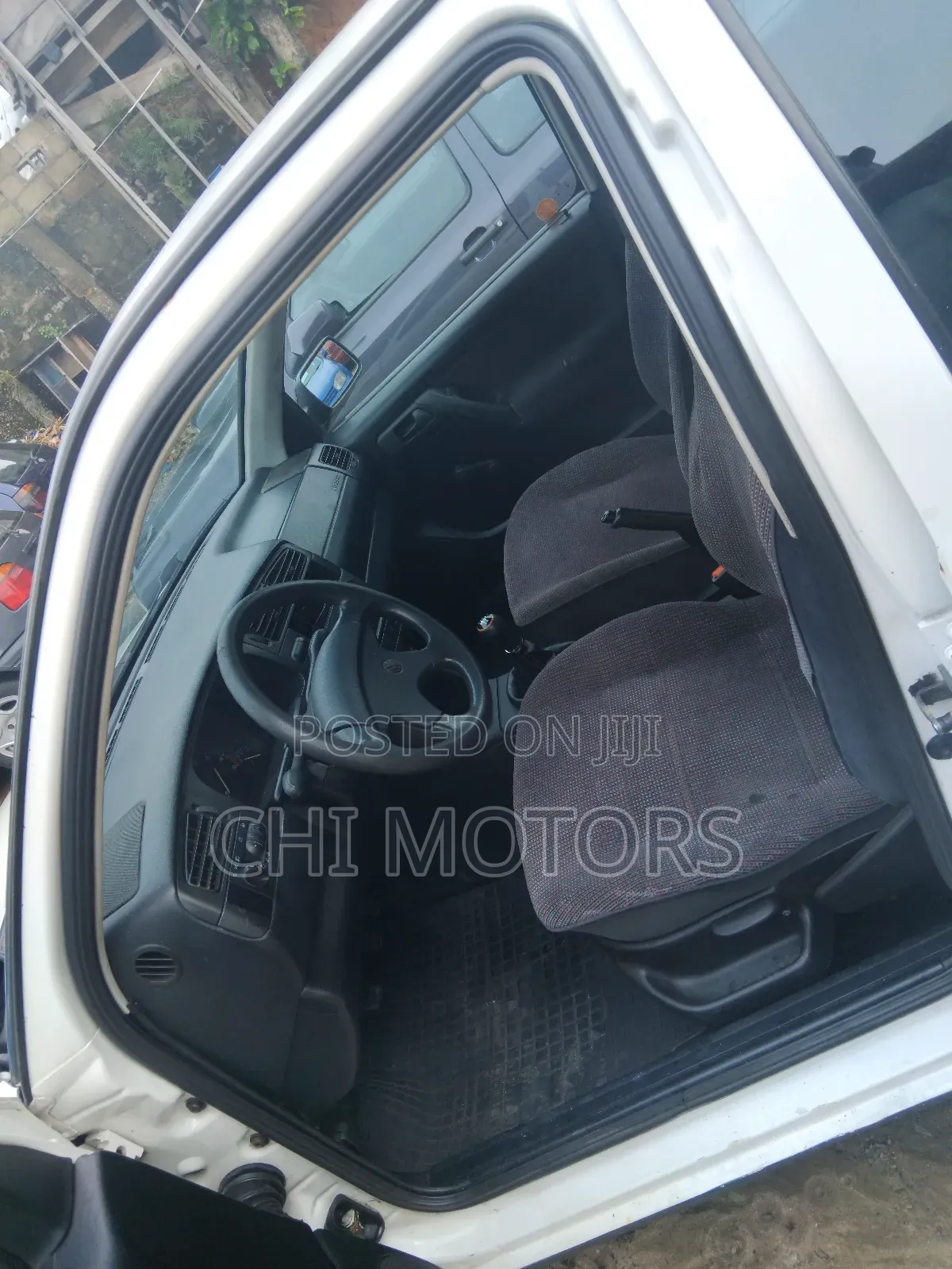 Volkswagen Golf 1.6 Variant 2000 White