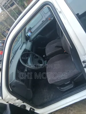 Volkswagen Golf 1.6 Variant 2000 White