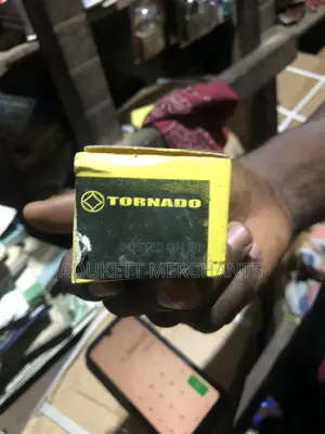 2” Tornado Nail