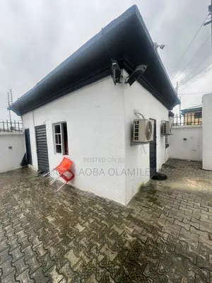 Photo - 1bdrm Apartment in Victoria Island Extension for rent